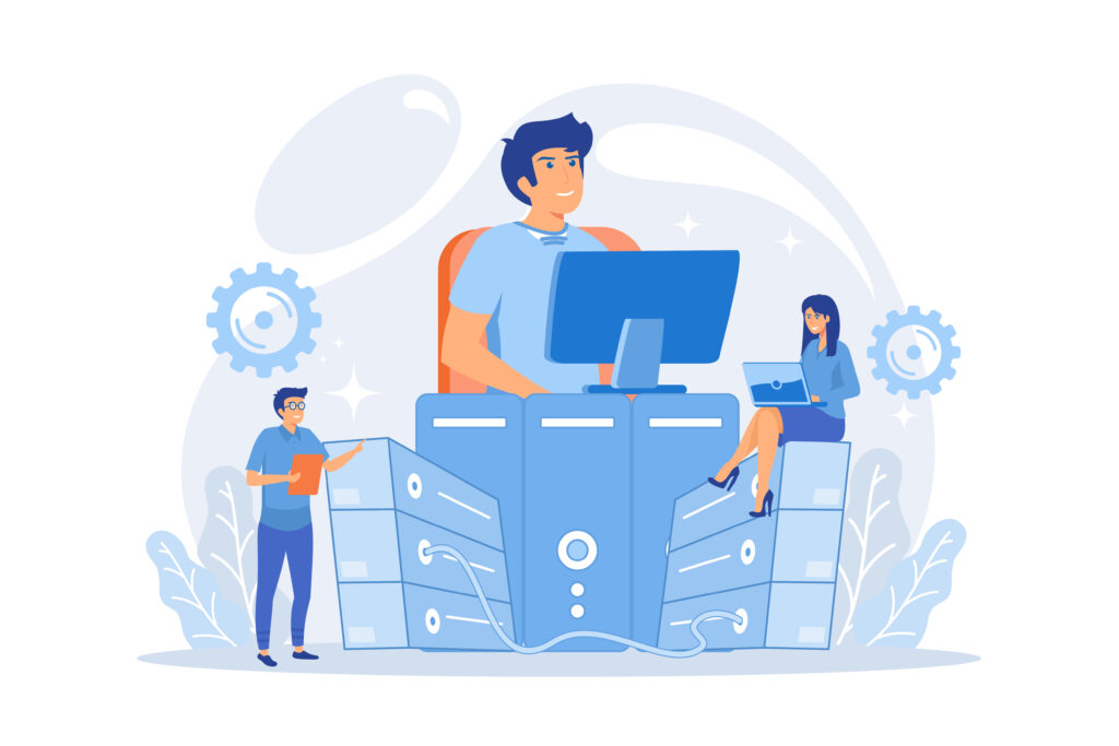How to improve employee experience with HRIS