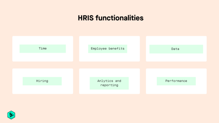 How to choose the right HRIS system for my company