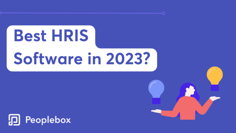 How to choose the right HRIS software for my company's specific needs?