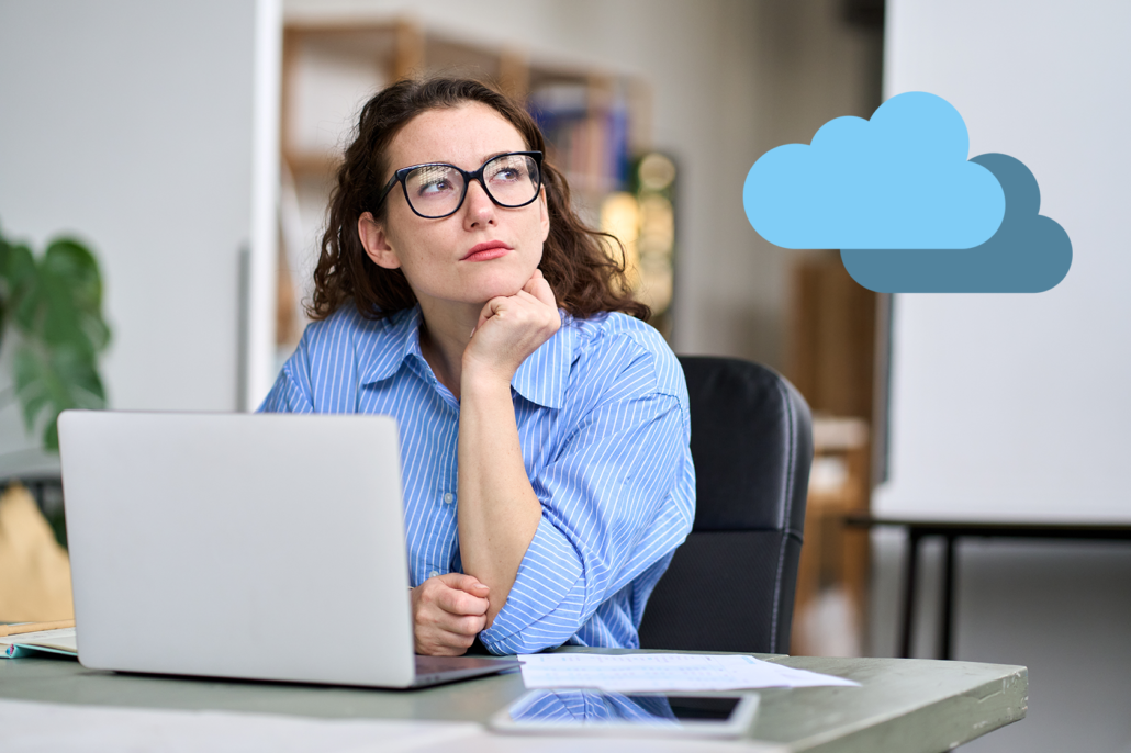 Benefits of cloud-based HRIS systems for remote teams