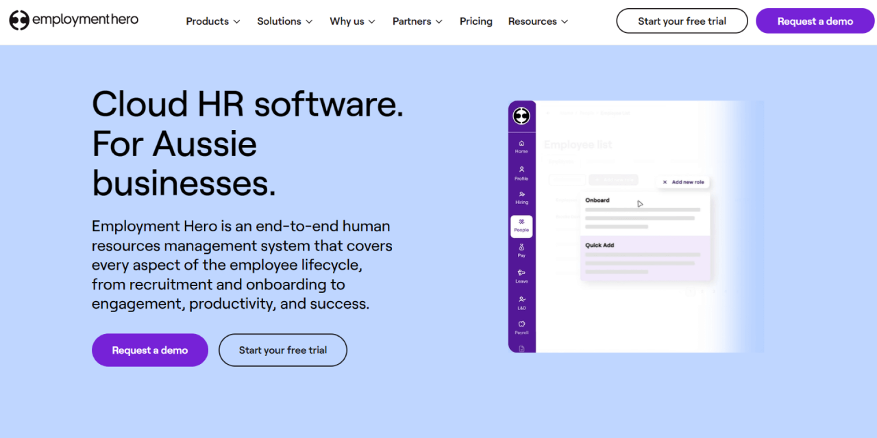 Top HRIS systems with robust analytics and reporting capabilities