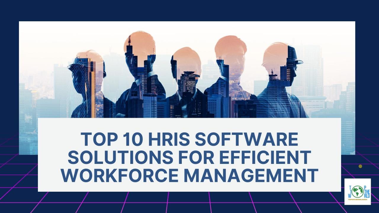 Selecting HRIS system vendors with excellent customer support