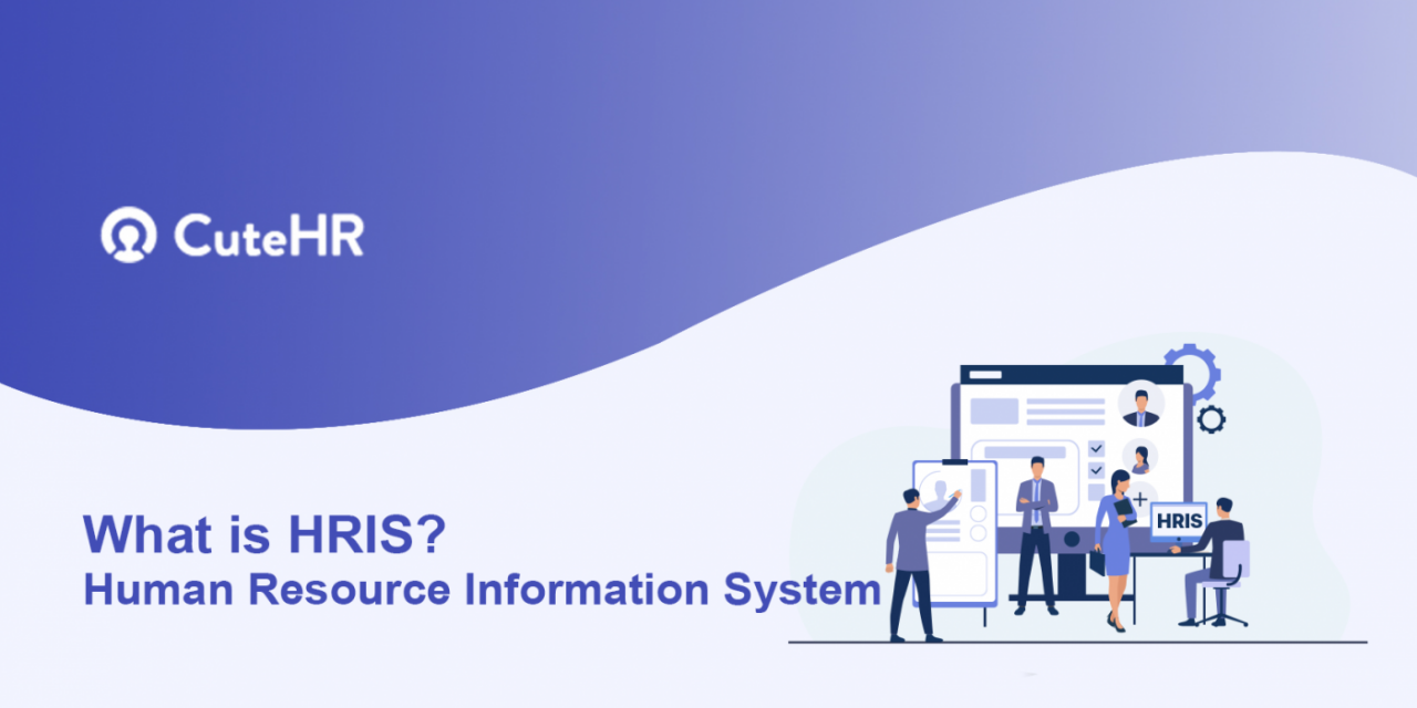 What are the benefits of using cloud-based HRIS solutions?