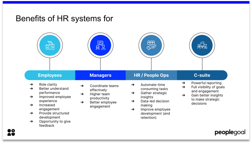 How much does it typically cost to implement and maintain an HRIS system?
