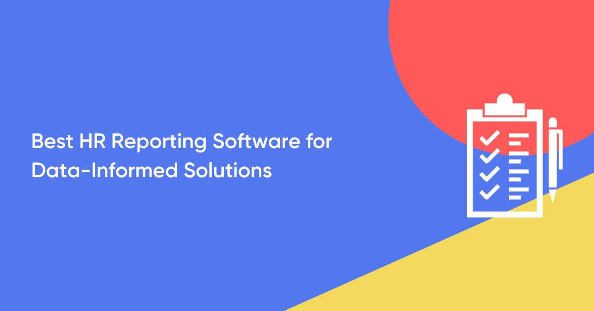 Hrd Best practices for HRIS data management and reporting