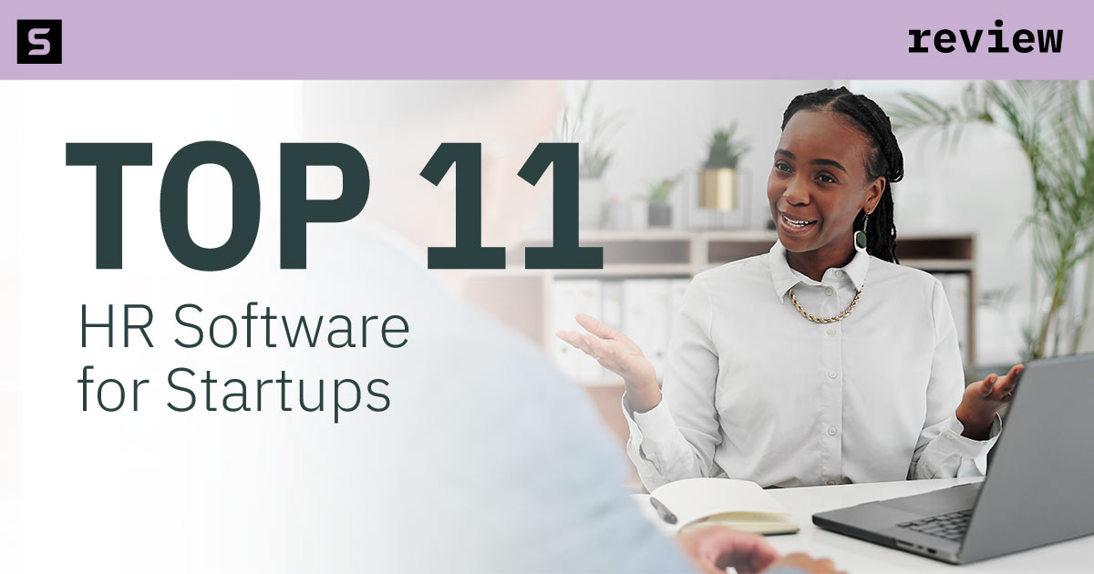 Cost effective HRIS software for startups