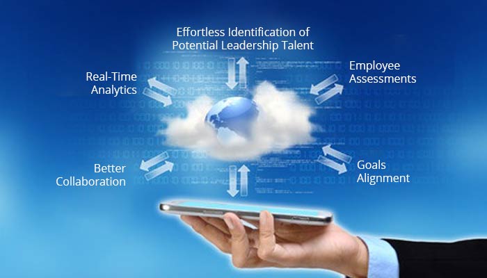 Benefits of cloud-based HRIS systems for remote teams