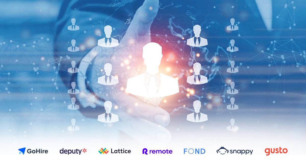 Cost effective HRIS software for startups