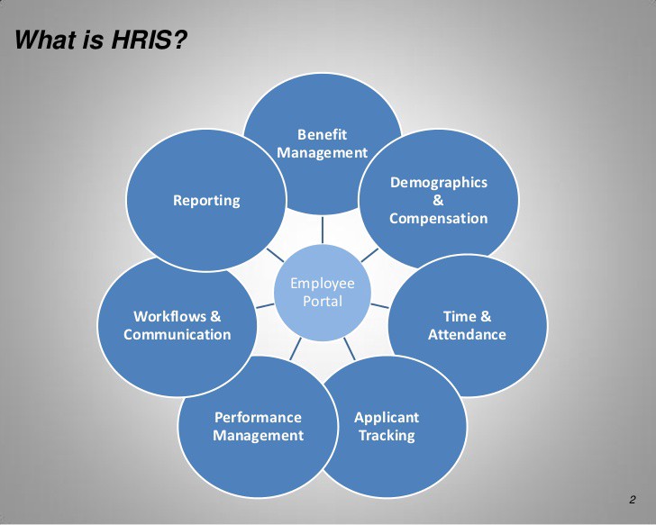 How to improve employee experience with HRIS