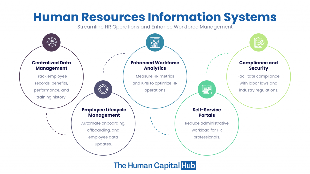HRIS system implementation challenges and solutions