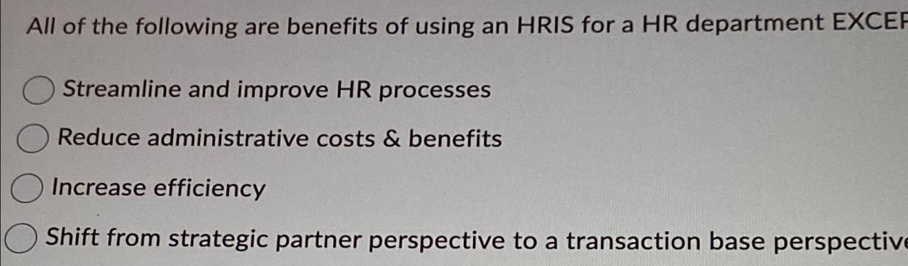 How can HRIS systems improve employee engagement and satisfaction?