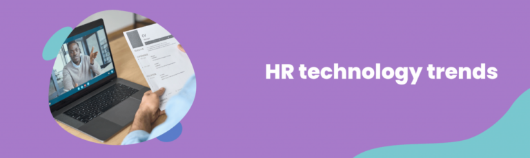Future trends in HRIS technology and automation