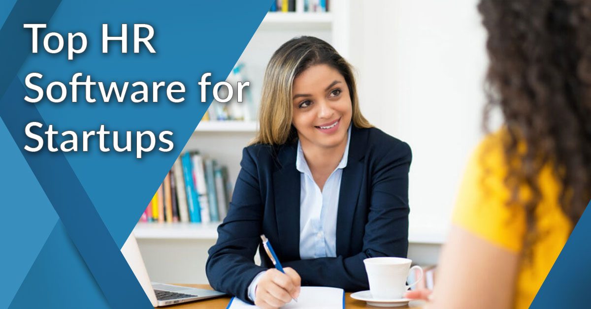 Cost effective HRIS software for startups